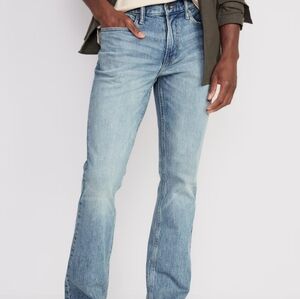 Old Navy Bootcut Light washed Jeans